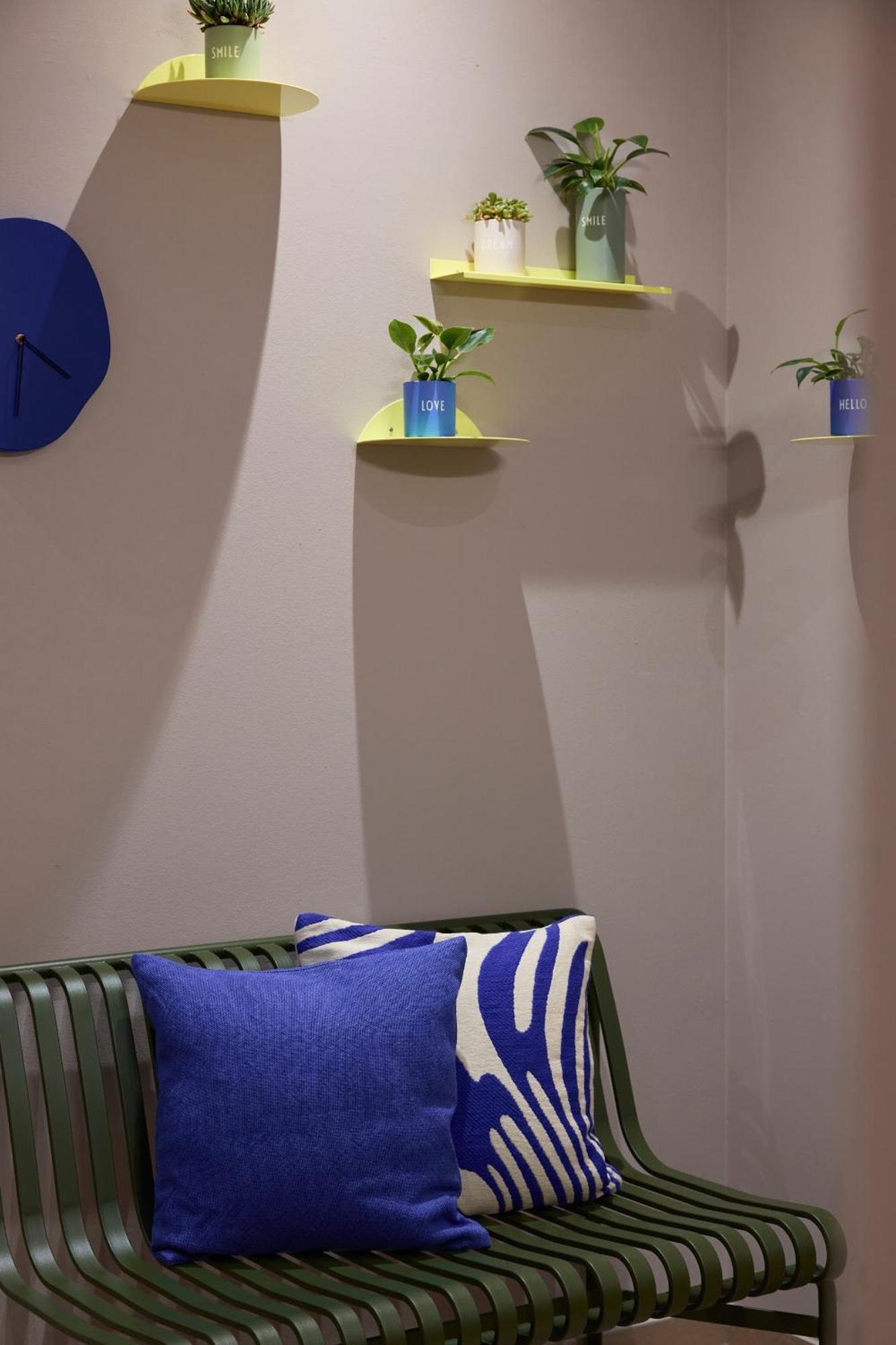 שלאדמינג Hotel Und - Smart Alpine Stay מראה חיצוני תמונה