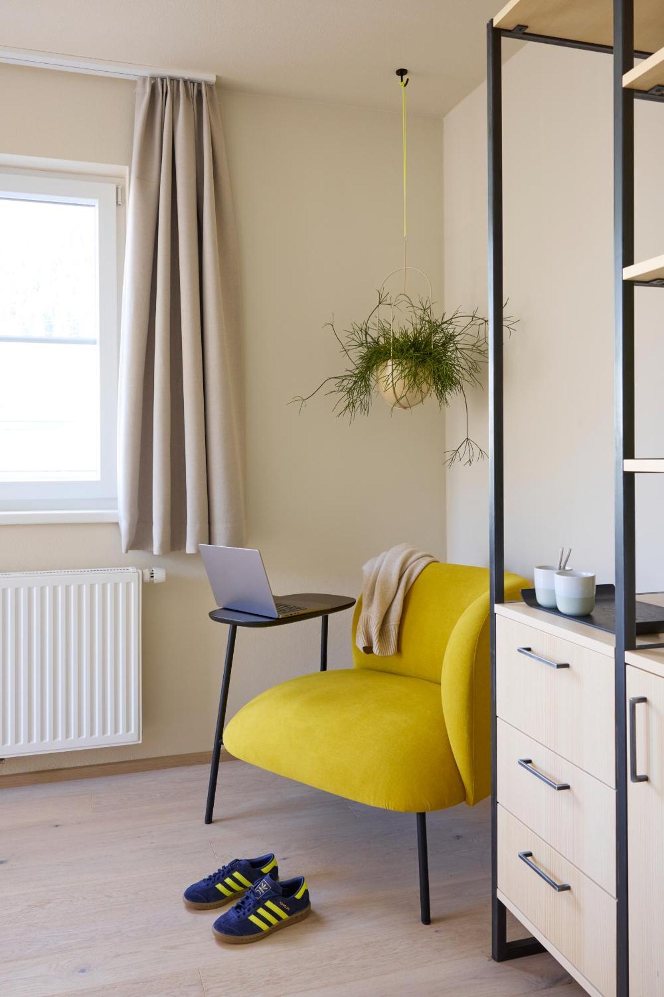 שלאדמינג Hotel Und - Smart Alpine Stay מראה חיצוני תמונה