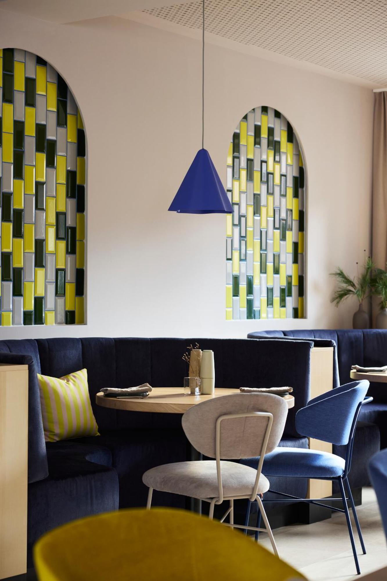 שלאדמינג Hotel Und - Smart Alpine Stay מראה חיצוני תמונה