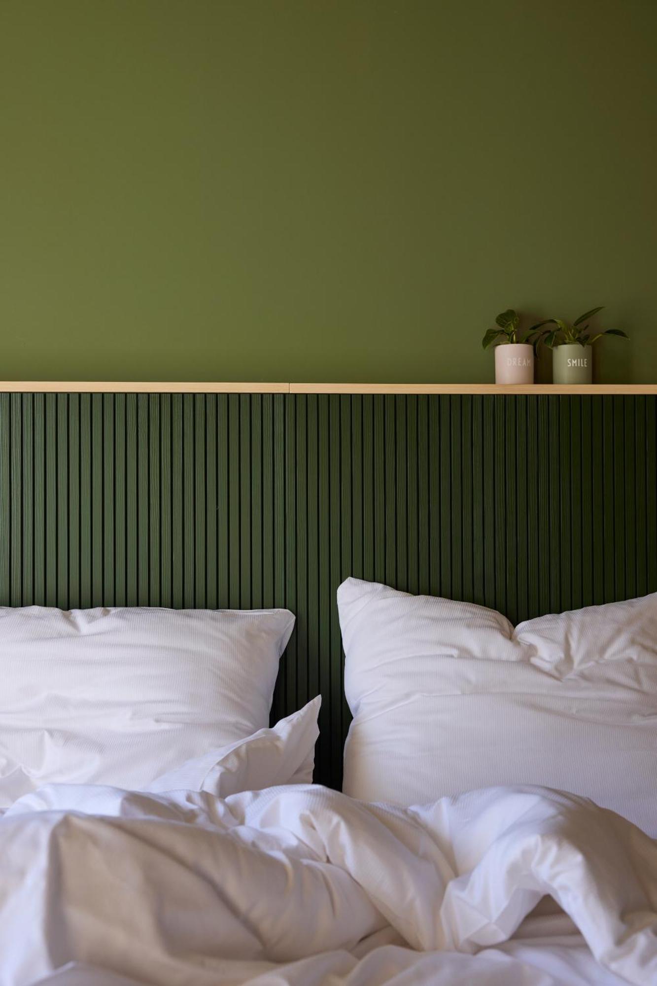 שלאדמינג Hotel Und - Smart Alpine Stay מראה חיצוני תמונה