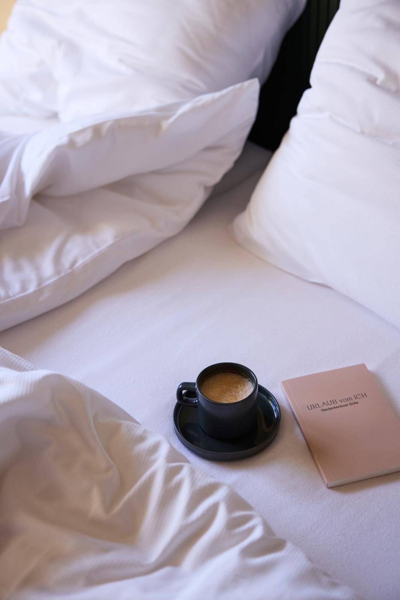 שלאדמינג Hotel Und - Smart Alpine Stay מראה חיצוני תמונה